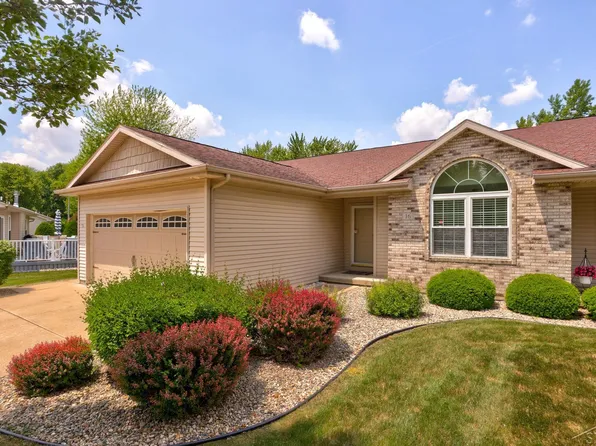 16 Rose Cottage Ln, Saginaw, MI 48609