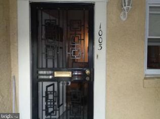 1003 Sharon Ave, Sharon Hill, PA 19079