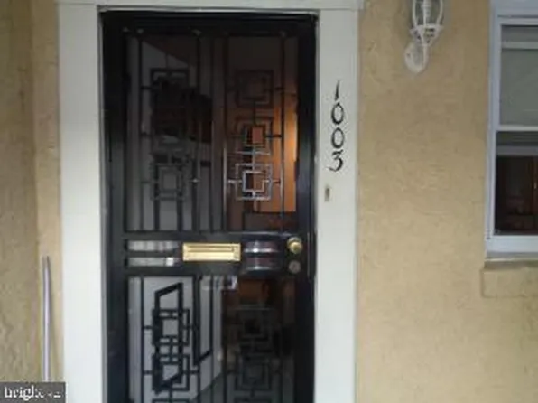 1003 Sharon Ave, Sharon Hill, PA 19079