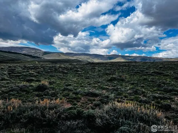 Parsons Draw, Walden, CO 80480