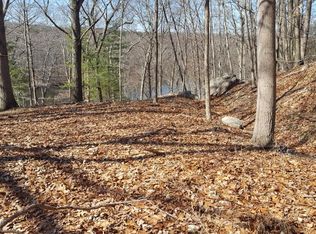 95 Deep Valley Rd, Stamford, CT 06903