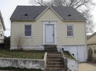 104 N Pence St, East Alton, IL 62024