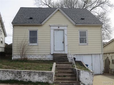 104 N Pence St, East Alton, IL, 62024