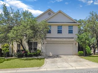 1115 Links Cv, San Antonio, TX 78260