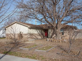 2418 SW 49th Ave, Amarillo, TX 79110