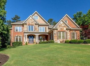 2385 Flint Creek Dr, Cumming, GA 30041