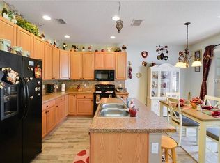 211 Milestone Dr, Haines City, FL 33844