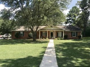 250 Dee Ann Rd, Trinity, AL 35673