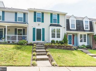 1811 Chester Way, Bel Air, MD 21015