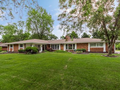 2501 McVey Blvd W, Columbus, OH, 43235