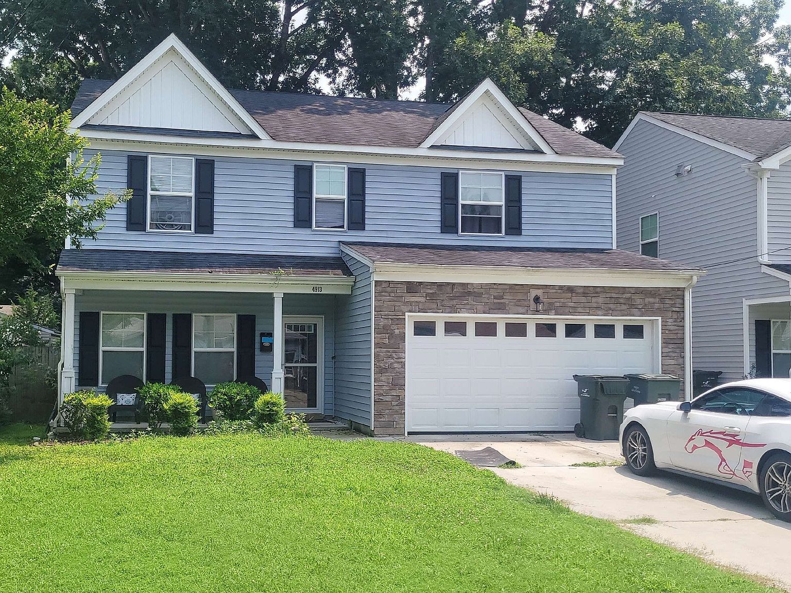 4913 Woolsey St, Norfolk, VA 23513 Zillow