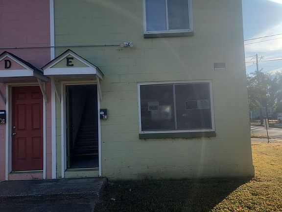 4th image of 1215 S East St APT E