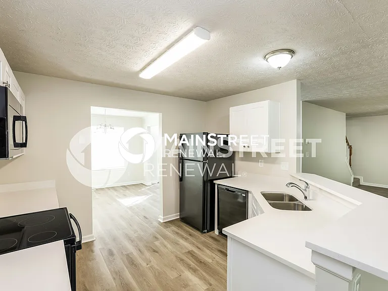WM - Kitchen