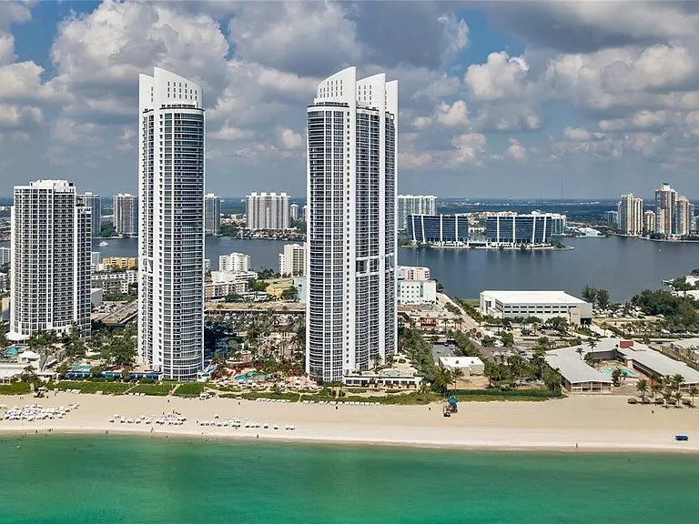 18201 Collins Ave #1901 — Photo 79