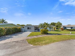 8100 SW 95th Ct, Miami, FL 33173