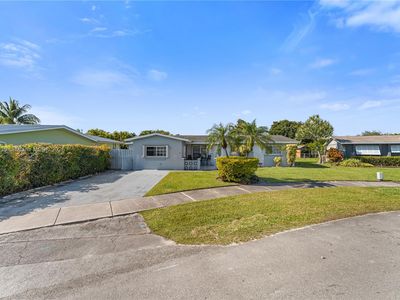 8100 SW 95th Ct, Miami, FL, 33173