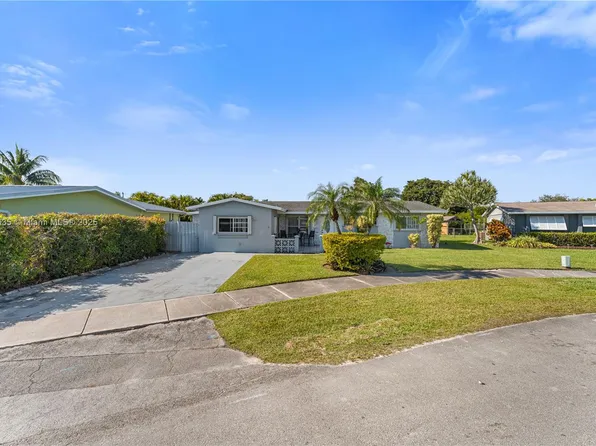 8100 SW 95th Ct, Miami, FL 33173