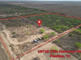 19716 Villa Hermosa Dr, Penitas, TX 78576