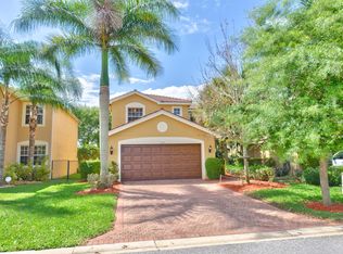 7862 Red Mahogany Rd, Boynton Beach, FL 33437