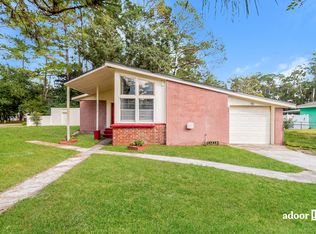 1113 Fountain Rd, Jacksonville, FL 32205