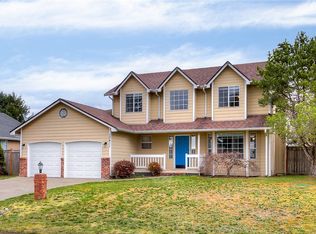13411 118th Avenue Ct E, Puyallup, WA 98374
