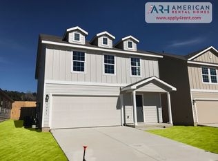 14951 Watson Ml, San Antonio, TX 78254