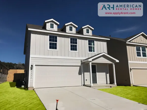 14951 Watson Ml, San Antonio, TX 78254