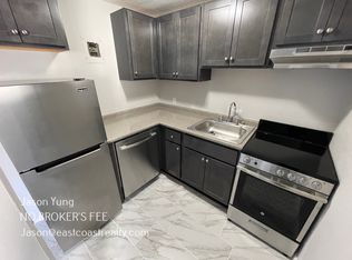 237 Harrison Ave #19, Boston, MA 02111