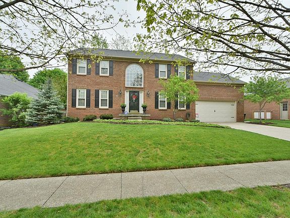 2nd image of 2836 Ashbrooke Dr