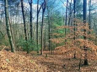 LOT 269 Crest Cir, Ellijay, GA 30540