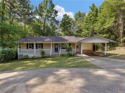 4317 Packingham Dr, Mobile, AL, 36609