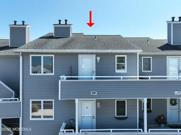 1139 Radio Road #18, Little Egg Harbor, NJ 08087