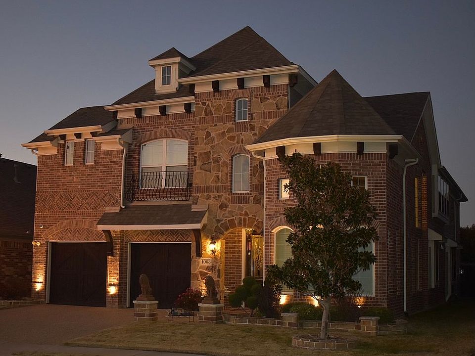 1st image of 1008 Caprock Ln