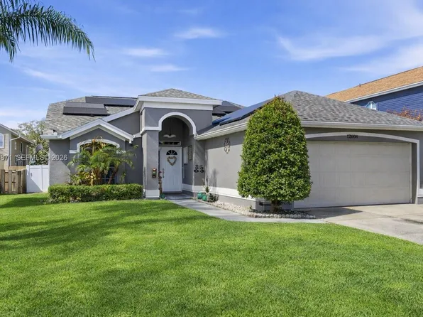 12608 Crayford Ave, Orlando, FL 32837