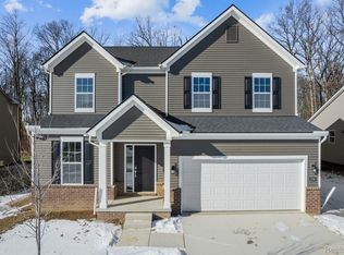 2798 Gallop Way, Saline, MI