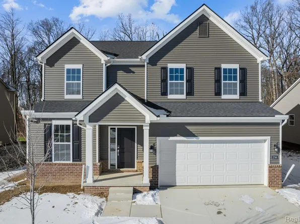 2798 Gallop Way, Saline, MI 48176