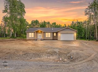 9518 W Palermo Cir, Wasilla, AK 99654
