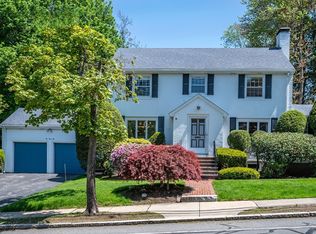 256 Dedham St, Newton, MA 02461