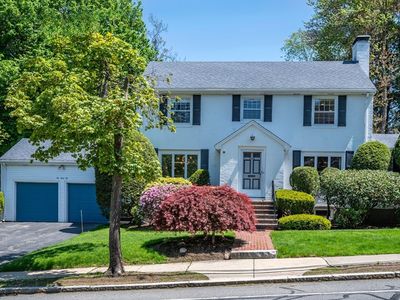 256 Dedham St, Newton, MA, 02461