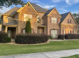 1995 Augustine Trce, Powder Springs, GA 30127