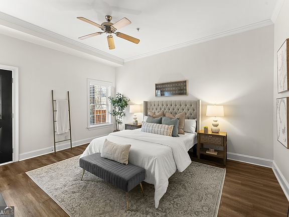 2nd image of 1635 Briarcliff Rd NE #8