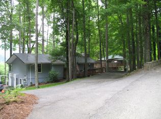 126 Locust Dr, Maggie Valley, NC 28751