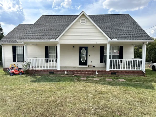 36 Ridgeline Dr, Fayetteville, TN 37334