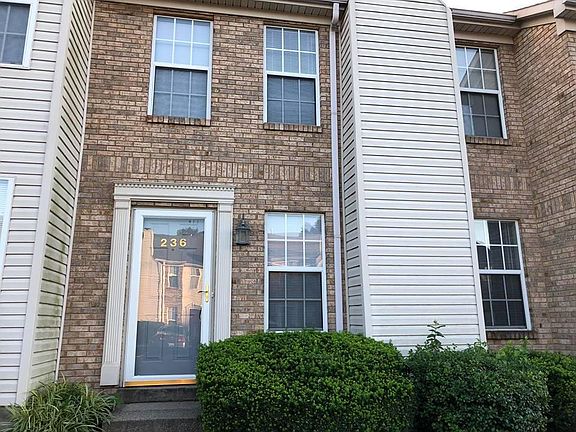2nd image of 3175 Kirklevington Dr #236