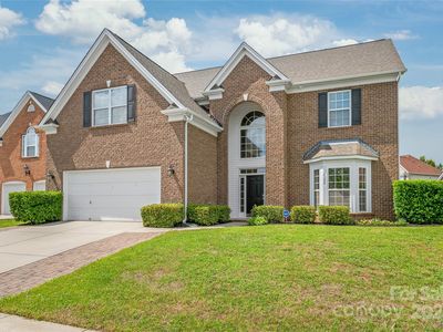 14104 Kendrick Cross Rd, Charlotte, NC, 28273