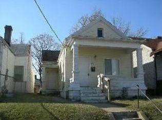 1832 Greenwood Ave, Louisville, KY
