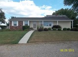 119 13th St #35, Malta, OH 43758