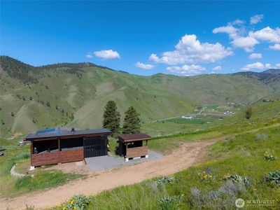6993 Nahahum Canyon Road, Cashmere, WA, 98815