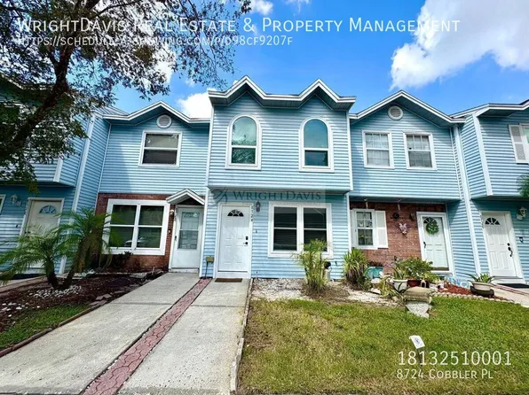 8724 Cobbler Pl, Tampa, FL 33615