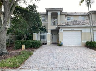 2130 NW 171st Ter #2130, Pembroke Pines, FL 33028